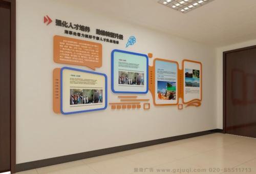 大关医院文化墙怎么做？如何建好科室护理文化墙？