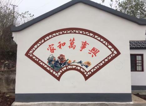 大关关于墙绘知识，您知道哪些？