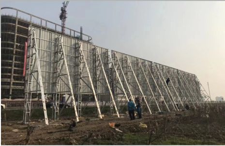 大关什么是广告物料？