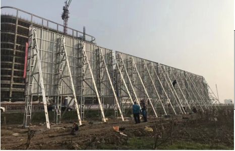 大关凯创教你怎样选择户外广告牌的最佳位置