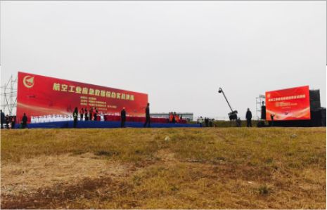 大关活动搭建主要是做什么的？