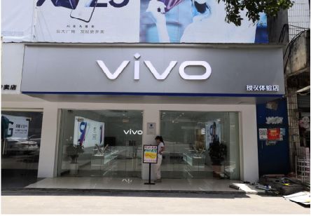 大关}做一个门店面广告招牌需要多少钱？