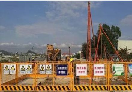 大关房地产项目标识制作要点