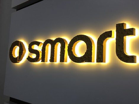 大关背光字有什么特点？生产过程如何？