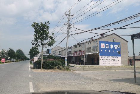 大关如何能保证墙体广告的醒目性？