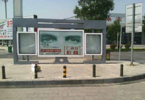 大关社区广告投放的几种常见方式。