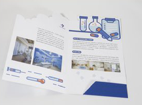 大关说明书印刷有哪些样式可以选择？