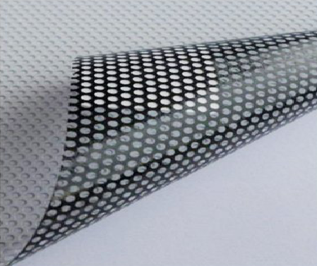 大关优劣单透膜的鉴定方法。