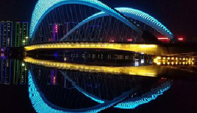 大关亮化工程如何做好公共区域的安全性。