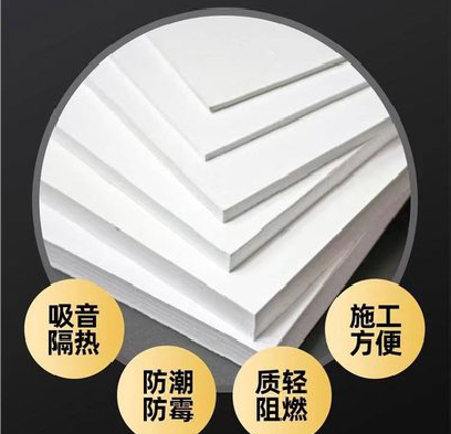 大关雪弗板和PVC板材有什么区别？